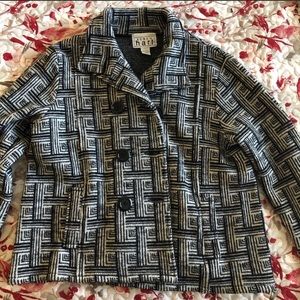 Keren Hart 100% wool jacket